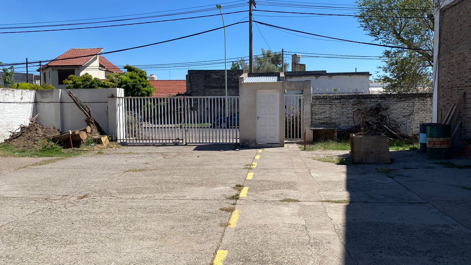 1508 Undiano, Bahia Blanca, Buenos Aires, 8000, ,Terreno,Alquiler,Undiano,1831