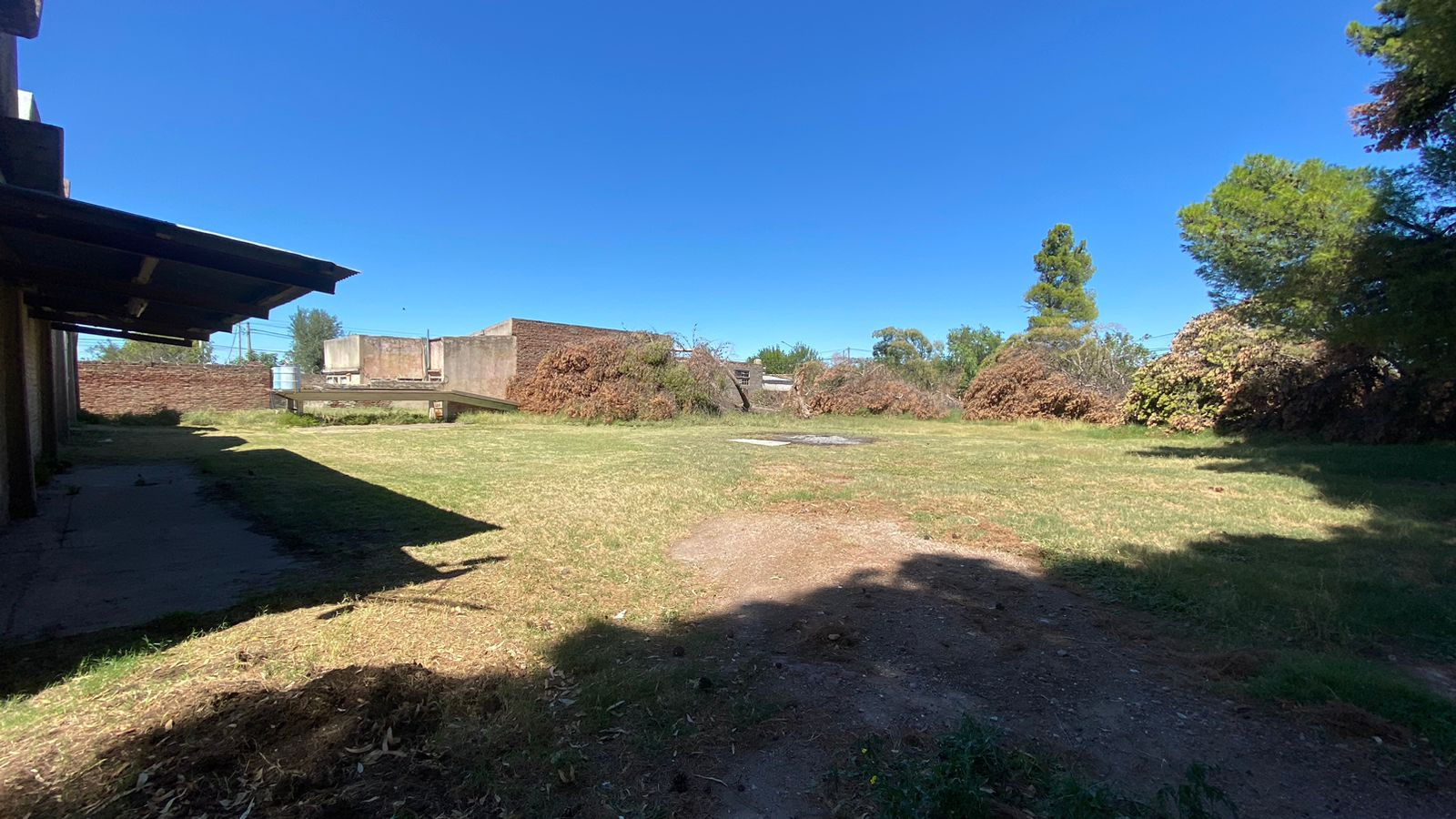 1508 Undiano, Bahia Blanca, Buenos Aires, 8000, ,Terreno,Alquiler,Undiano,1831