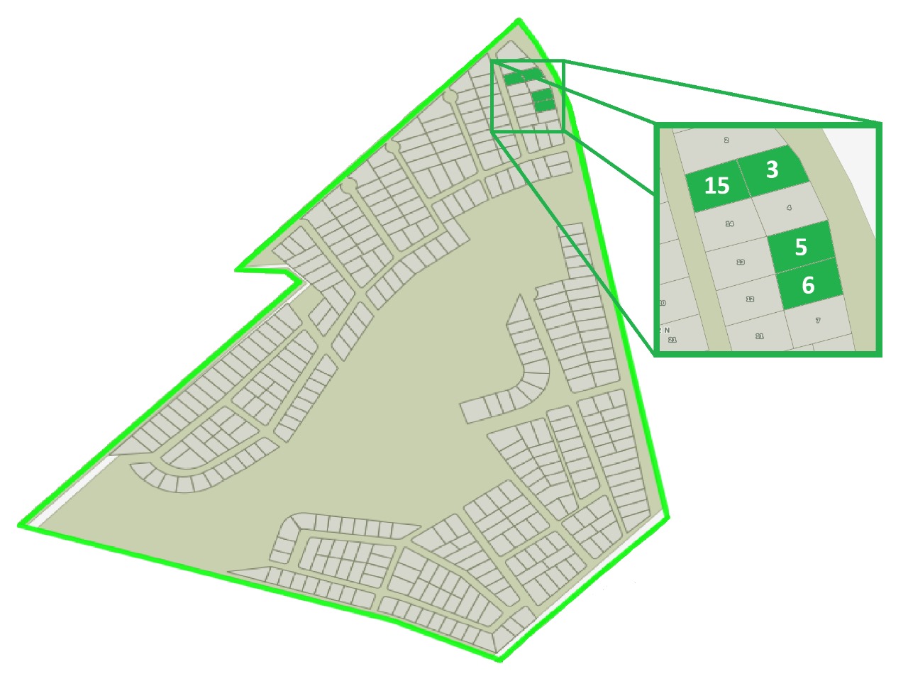 Bahia Blanca, Buenos Aires, 8000, ,Terreno,Venta,1833