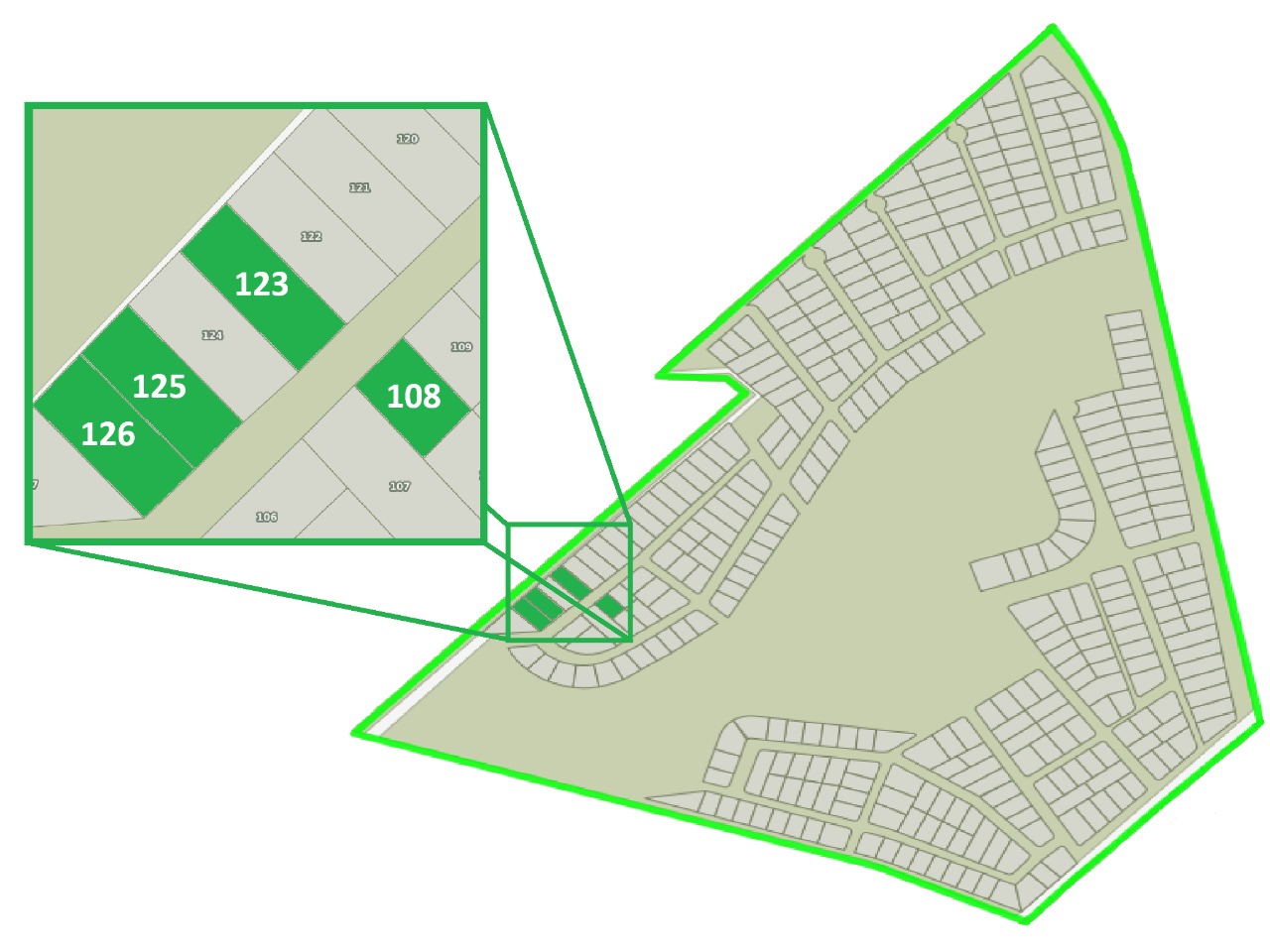 Bahia Blanca, Buenos Aires, 8000, ,Terreno,Venta,1833