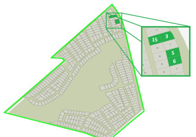Bahia Blanca, Buenos Aires, 8000, ,Terreno,Venta,1833