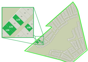 Bahia Blanca, Buenos Aires, 8000, ,Terreno,Venta,1833