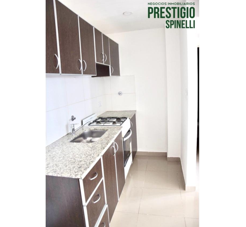 336 Corrientes, Bahia Blanca, Buenos Aires, 8000, 1 Bedroom Bedrooms, ,1 BathroomBathrooms,Departamento,Alquiler,Corrientes,1834