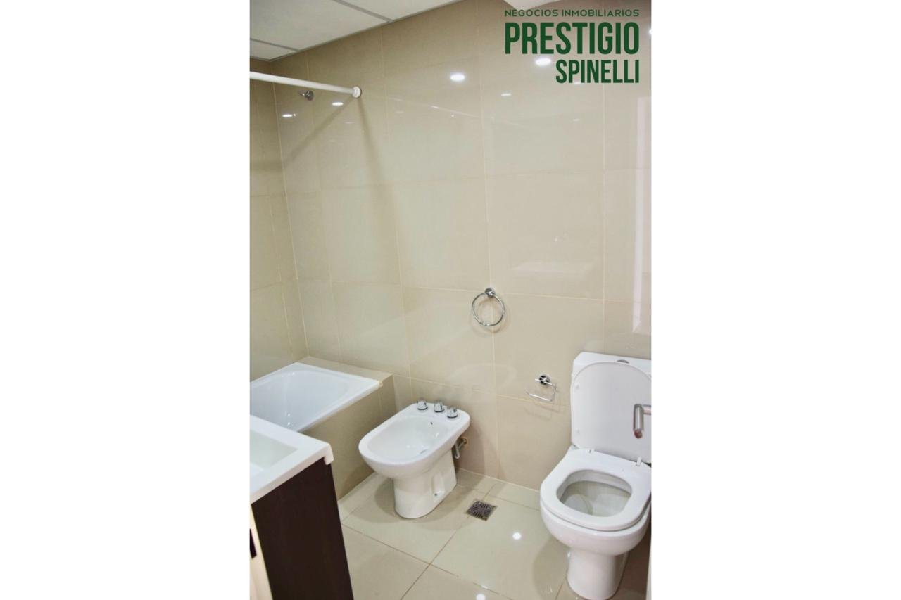 336 Corrientes, Bahia Blanca, Buenos Aires, 8000, 1 Bedroom Bedrooms, ,1 BathroomBathrooms,Departamento,Alquiler,Corrientes,1834
