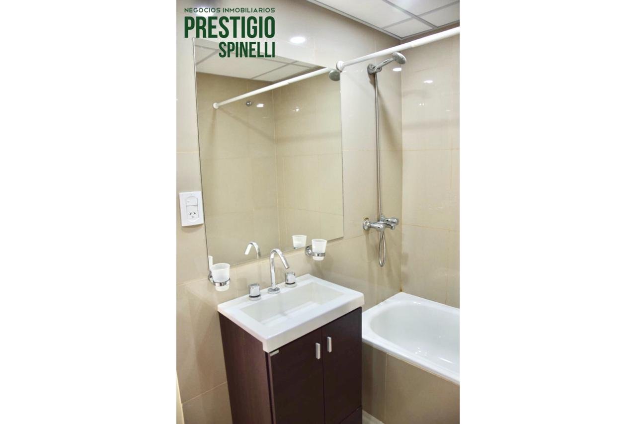 336 Corrientes, Bahia Blanca, Buenos Aires, 8000, 1 Bedroom Bedrooms, ,1 BathroomBathrooms,Departamento,Alquiler,Corrientes,1834