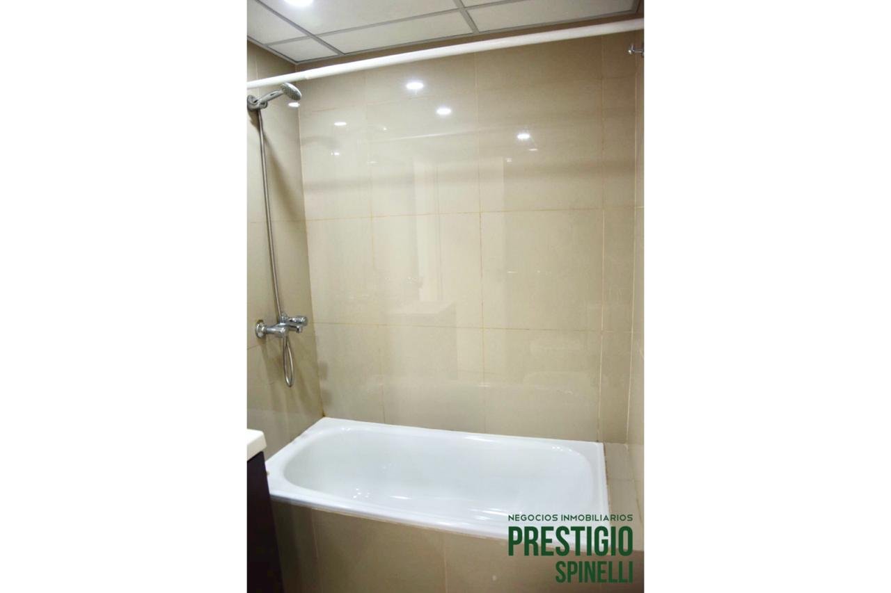 336 Corrientes, Bahia Blanca, Buenos Aires, 8000, 1 Bedroom Bedrooms, ,1 BathroomBathrooms,Departamento,Alquiler,Corrientes,1834