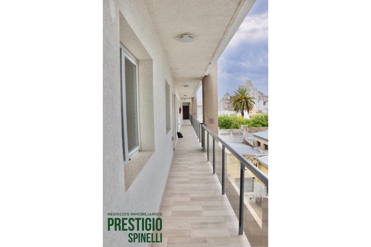 336 Corrientes, Bahia Blanca, Buenos Aires, 8000, 1 Bedroom Bedrooms, ,1 BathroomBathrooms,Departamento,Alquiler,Corrientes,1834