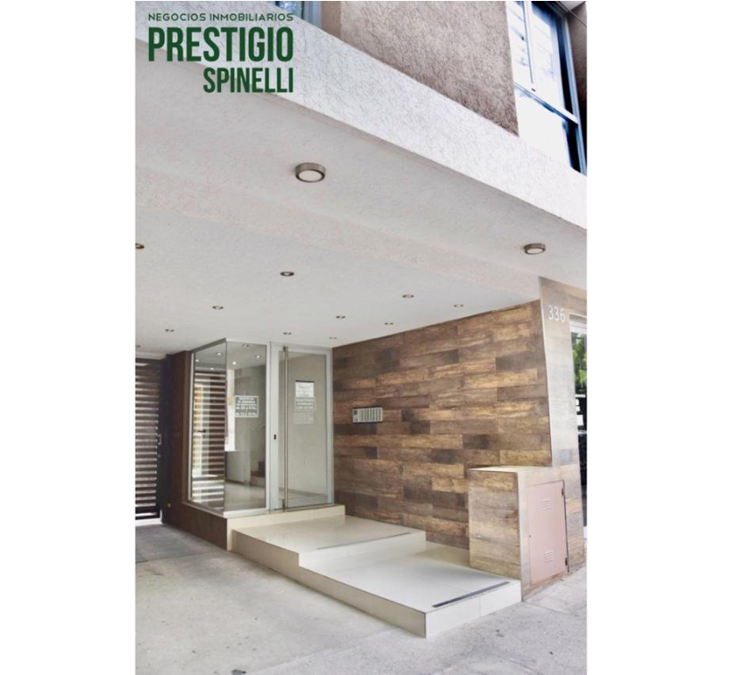 336 Corrientes, Bahia Blanca, Buenos Aires, 8000, 1 Bedroom Bedrooms, ,1 BathroomBathrooms,Departamento,Alquiler,Corrientes,1834