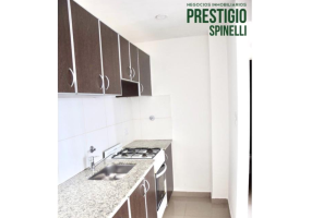 336 Corrientes, Bahia Blanca, Buenos Aires, 8000, 1 Bedroom Bedrooms, ,1 BathroomBathrooms,Departamento,Alquiler,Corrientes,1834