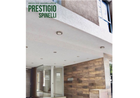 336 Corrientes, Bahia Blanca, Buenos Aires, 8000, 1 Bedroom Bedrooms, ,1 BathroomBathrooms,Departamento,Alquiler,Corrientes,1834
