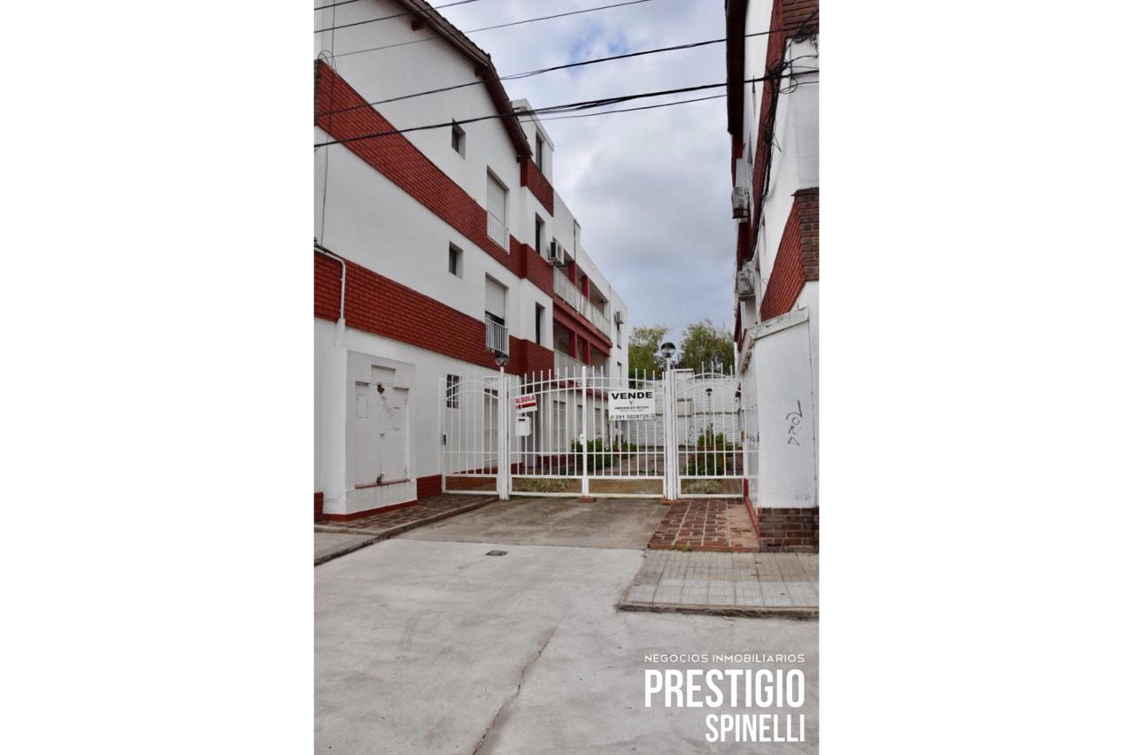 1347 Nicaragua, Bahia Blanca, Buenos Aires, 8000, 1 Bedroom Bedrooms, ,1 BathroomBathrooms,Departamento,Alquiler,Nicaragua,1,1835
