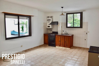 1347 Nicaragua, Bahia Blanca, Buenos Aires, 8000, 1 Bedroom Bedrooms, ,1 BathroomBathrooms,Departamento,Alquiler,Nicaragua,1,1835
