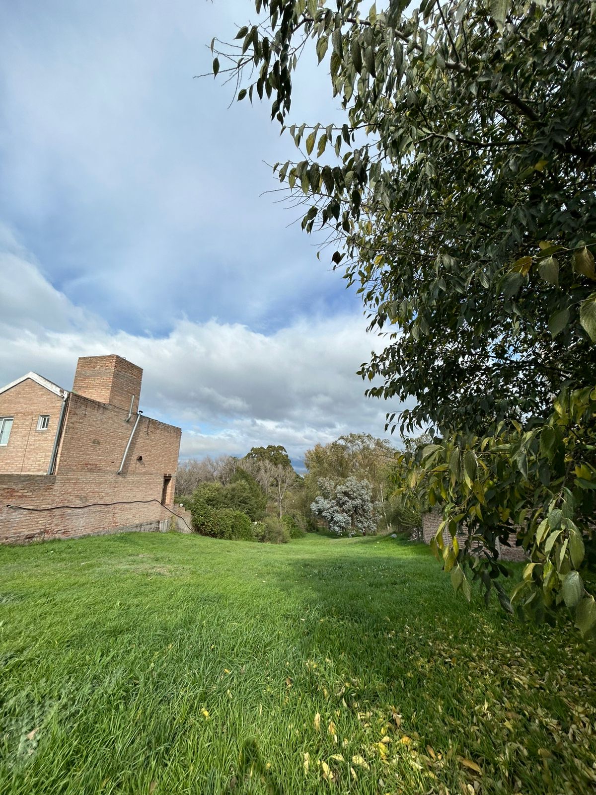 Juan Bautista Alberdi, Sierra de la Ventana, Buenos Aires, ,Terreno,Venta,Juan Bautista Alberdi,1837