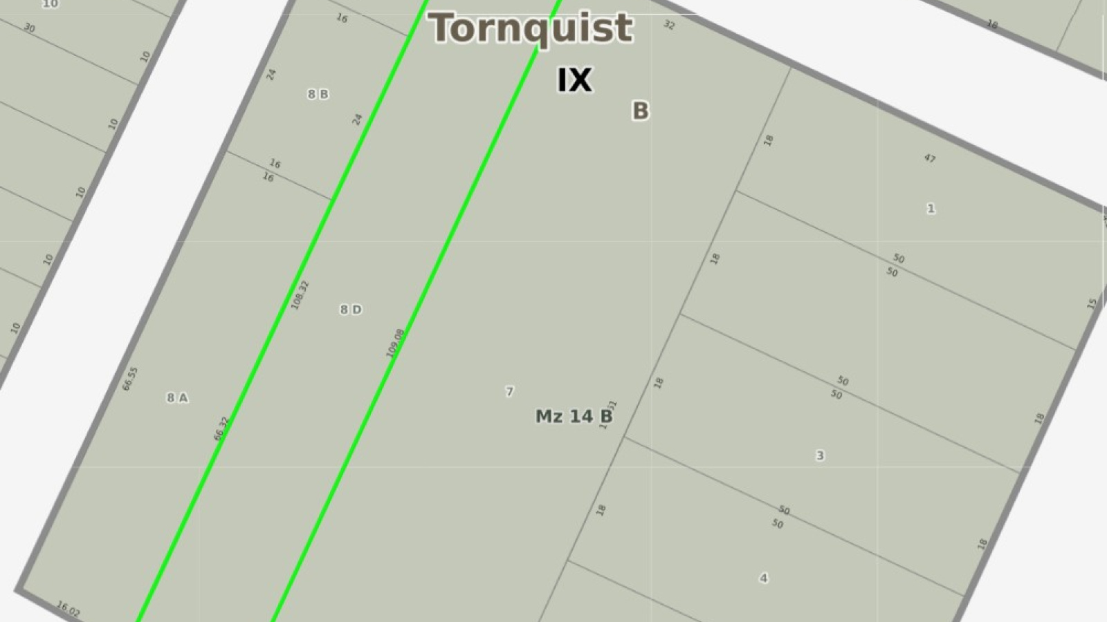 Juan Bautista Alberdi, Sierra de la Ventana, Buenos Aires, ,Terreno,Venta,Juan Bautista Alberdi,1837