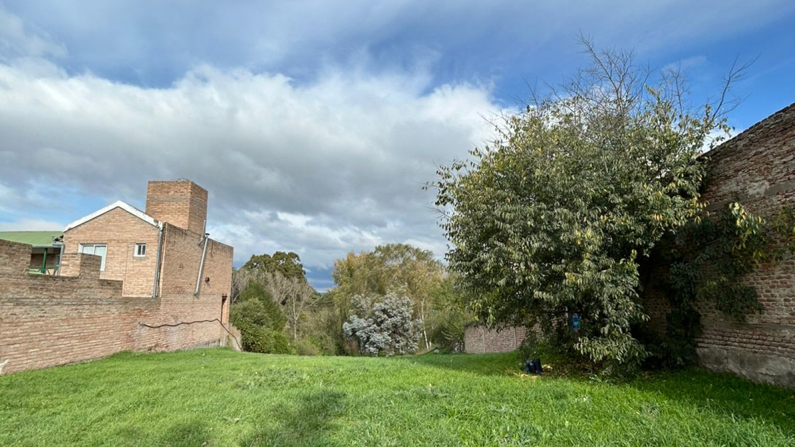 Juan Bautista Alberdi, Sierra de la Ventana, Buenos Aires, ,Terreno,Venta,Juan Bautista Alberdi,1837
