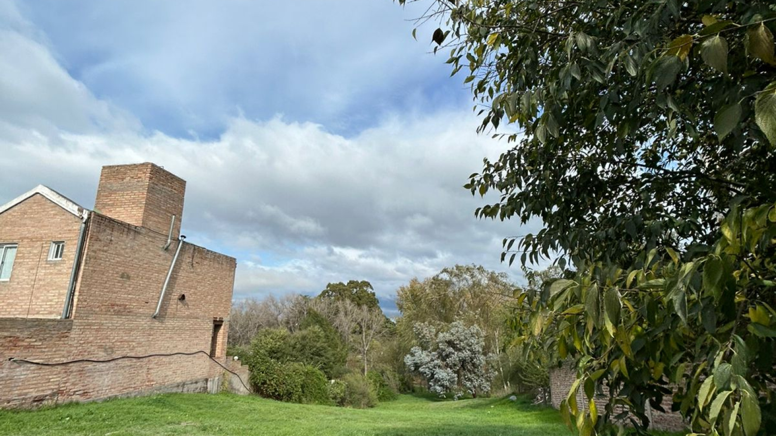 Juan Bautista Alberdi, Sierra de la Ventana, Buenos Aires, ,Terreno,Venta,Juan Bautista Alberdi,1837