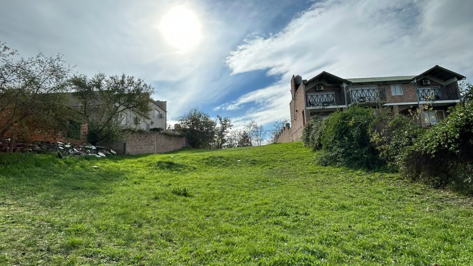 Juan Bautista Alberdi, Sierra de la Ventana, Buenos Aires, ,Terreno,Venta,Juan Bautista Alberdi,1837