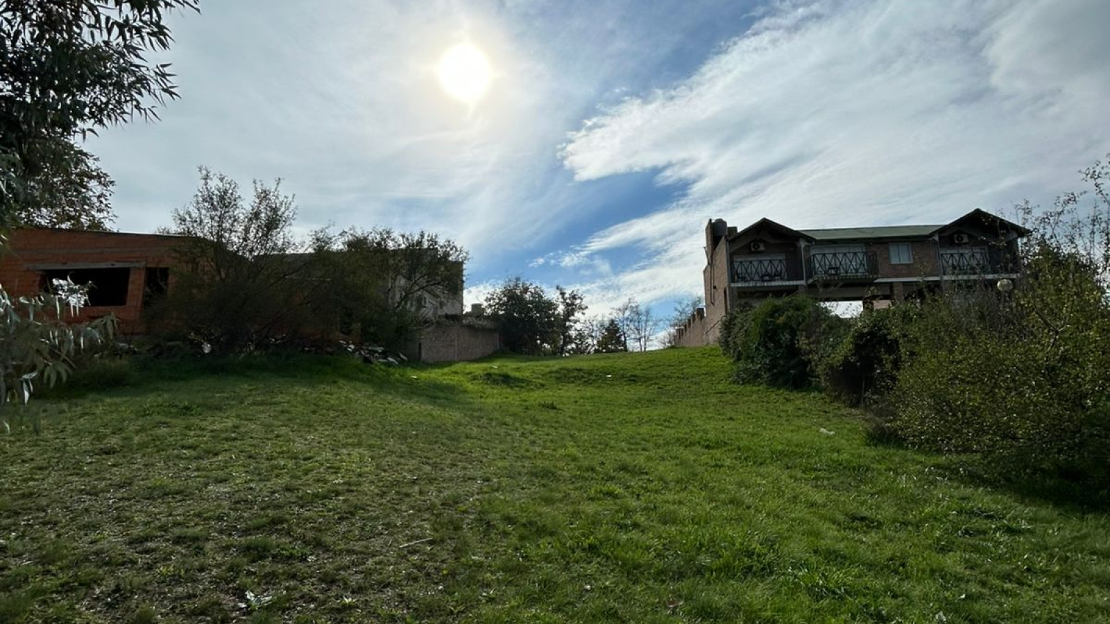 Juan Bautista Alberdi, Sierra de la Ventana, Buenos Aires, ,Terreno,Venta,Juan Bautista Alberdi,1837
