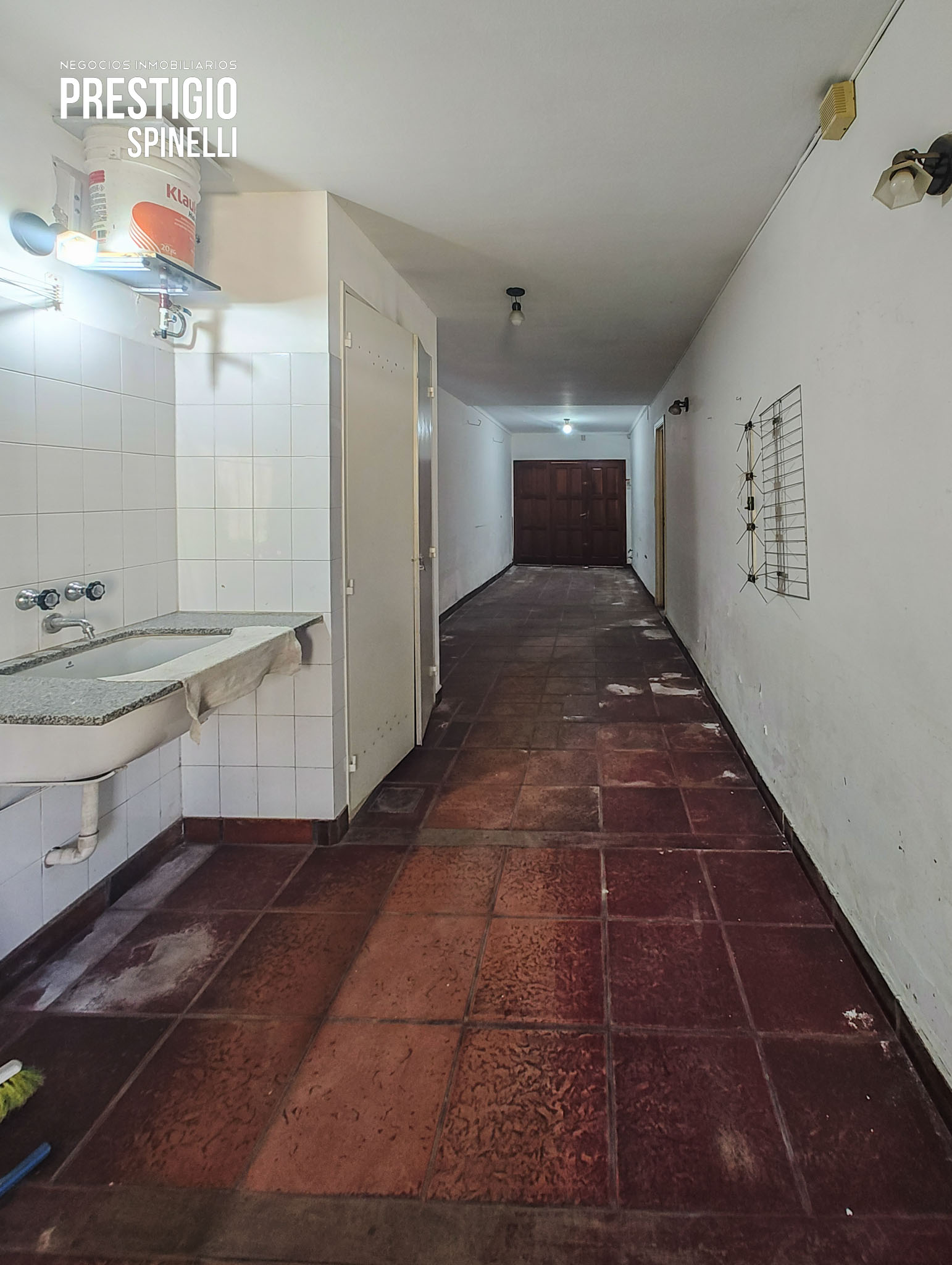 1240 Zapiola, Bahia Blanca, Buenos Aires, 8000, 2 Bedrooms Bedrooms, ,1 BathroomBathrooms,Casa,Venta,Zapiola,1838