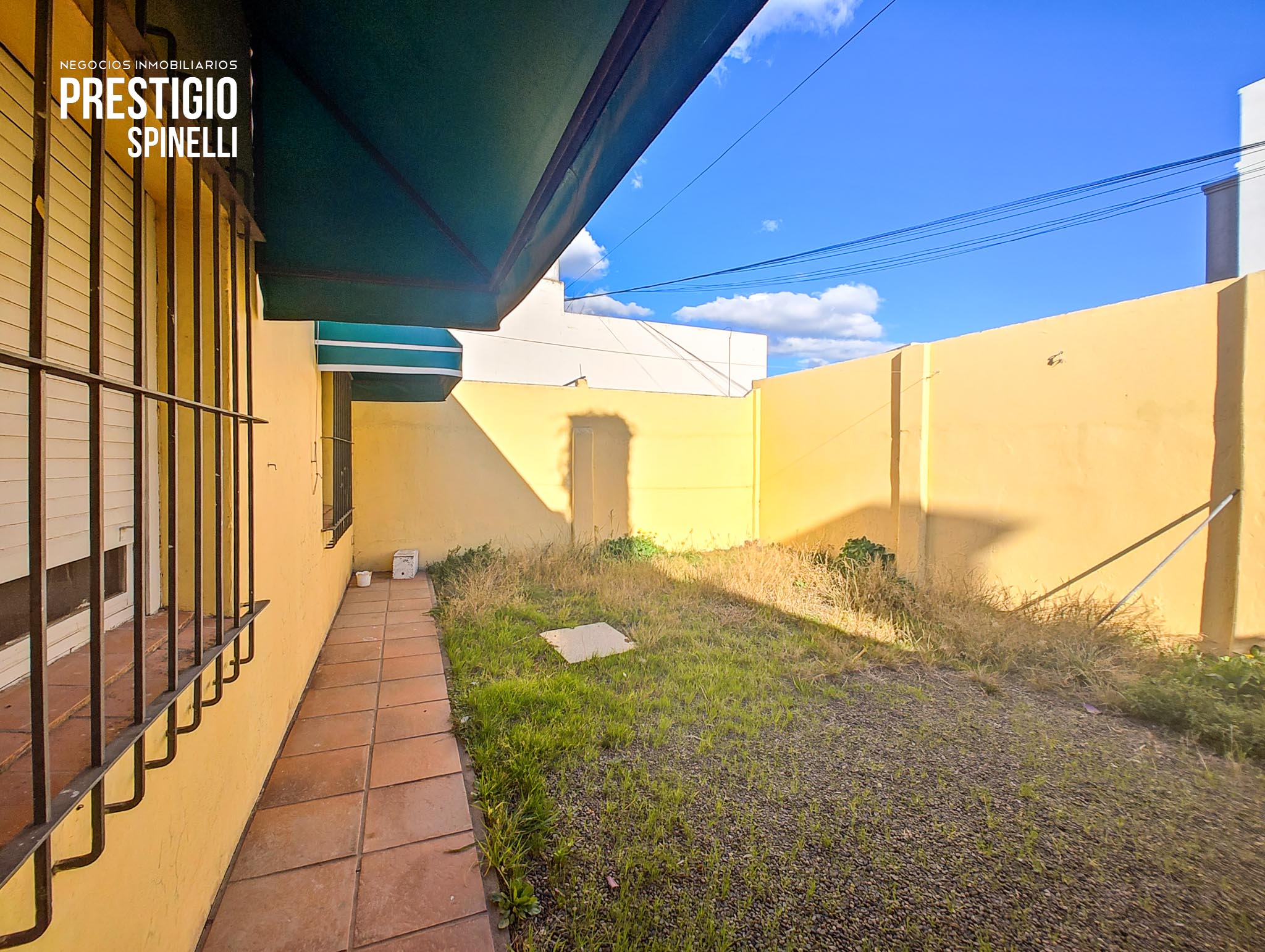 1240 Zapiola, Bahia Blanca, Buenos Aires, 8000, 2 Bedrooms Bedrooms, ,1 BathroomBathrooms,Casa,Venta,Zapiola,1838