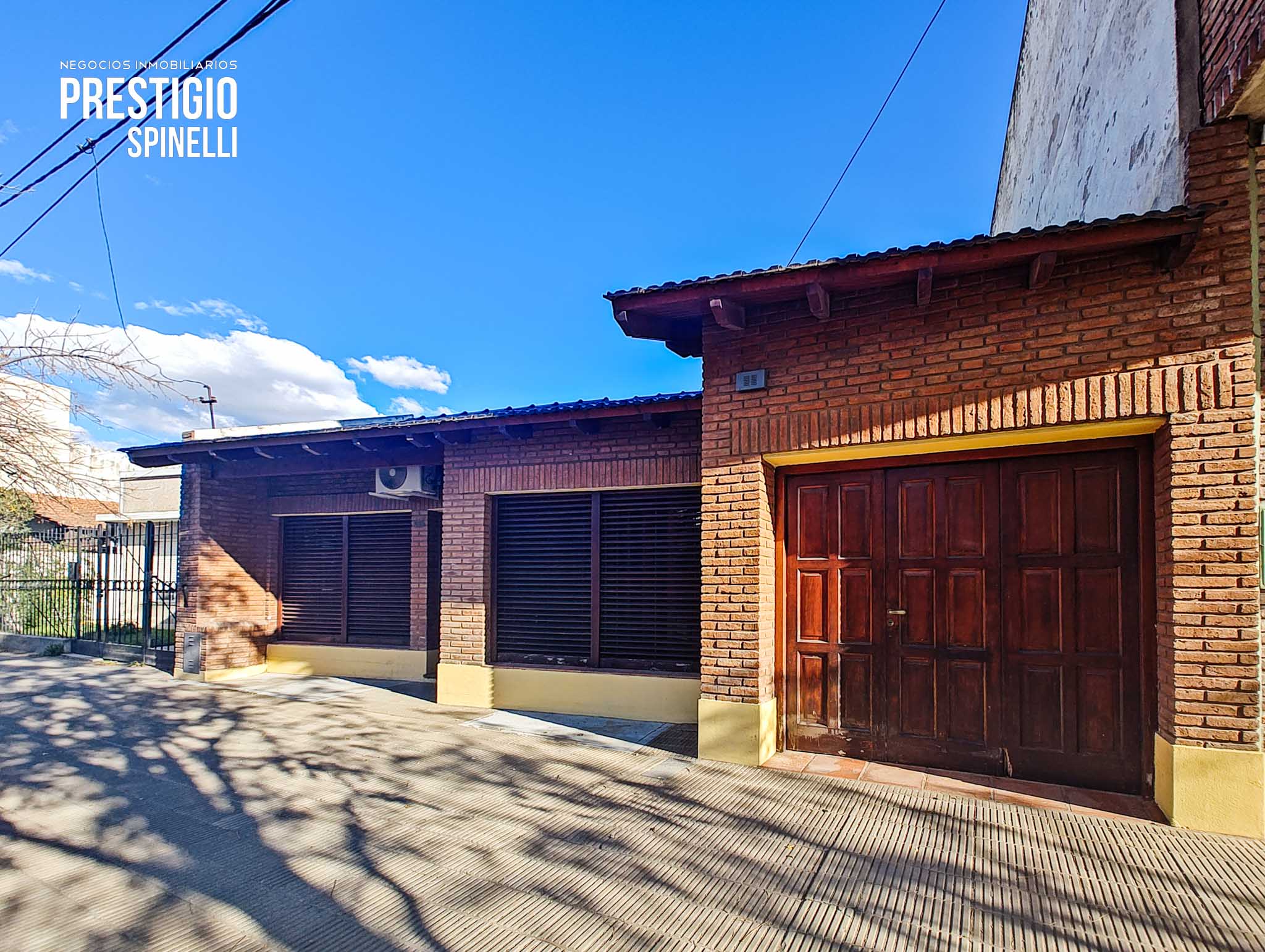 1240 Zapiola, Bahia Blanca, Buenos Aires, 8000, 2 Bedrooms Bedrooms, ,1 BathroomBathrooms,Casa,Venta,Zapiola,1838
