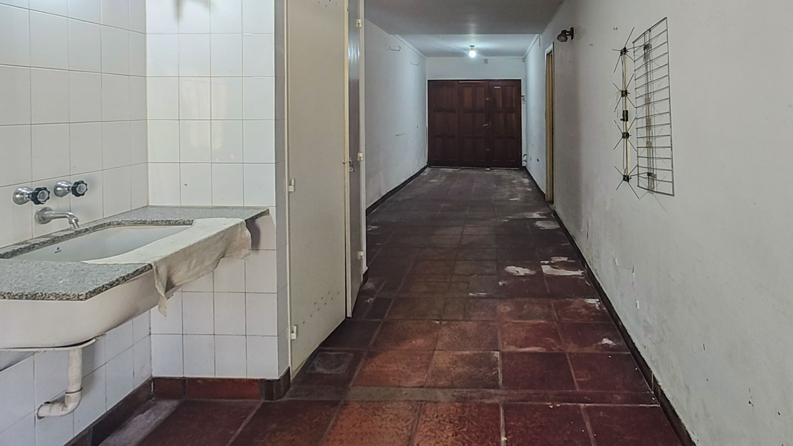 1240 Zapiola, Bahia Blanca, Buenos Aires, 8000, 2 Bedrooms Bedrooms, ,1 BathroomBathrooms,Casa,Venta,Zapiola,1838