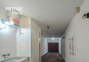 1240 Zapiola, Bahia Blanca, Buenos Aires, 8000, 2 Bedrooms Bedrooms, ,1 BathroomBathrooms,Casa,Venta,Zapiola,1838