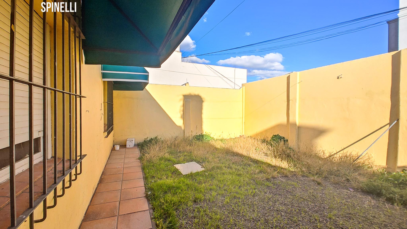 1240 Zapiola, Bahia Blanca, Buenos Aires, 8000, 2 Bedrooms Bedrooms, ,1 BathroomBathrooms,Casa,Venta,Zapiola,1838