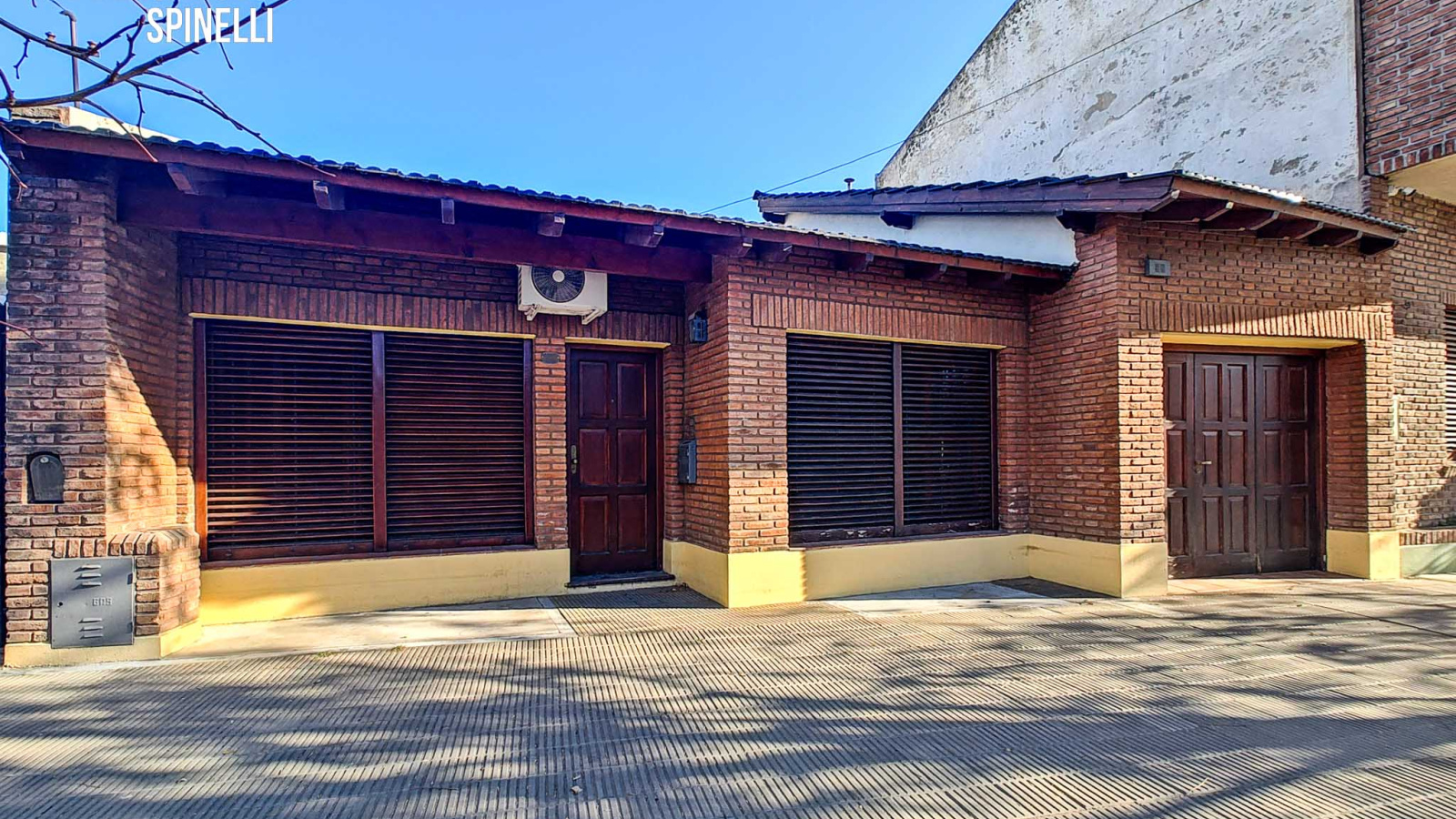 1240 Zapiola, Bahia Blanca, Buenos Aires, 8000, 2 Bedrooms Bedrooms, ,1 BathroomBathrooms,Casa,Venta,Zapiola,1838