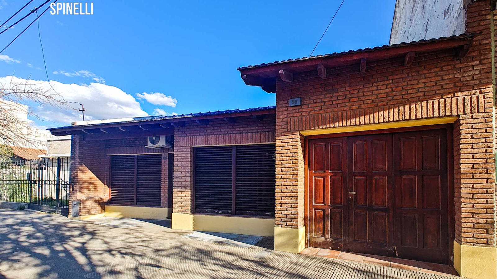 1240 Zapiola, Bahia Blanca, Buenos Aires, 8000, 2 Bedrooms Bedrooms, ,1 BathroomBathrooms,Casa,Venta,Zapiola,1838