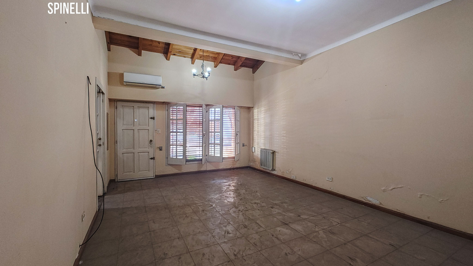 1240 Zapiola, Bahia Blanca, Buenos Aires, 8000, 2 Bedrooms Bedrooms, ,1 BathroomBathrooms,Casa,Venta,Zapiola,1838