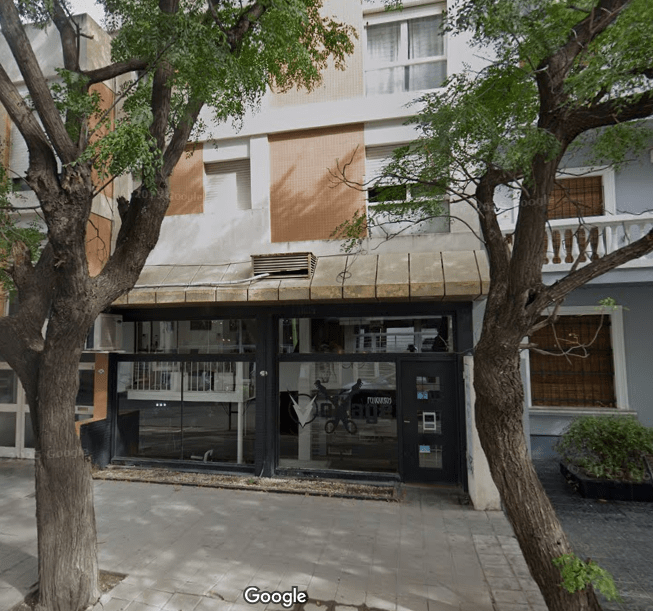 235 Dorrego, Bahia Blanca, Buenos Aires, 8000, ,Local comercial,Venta,Dorrego,1843