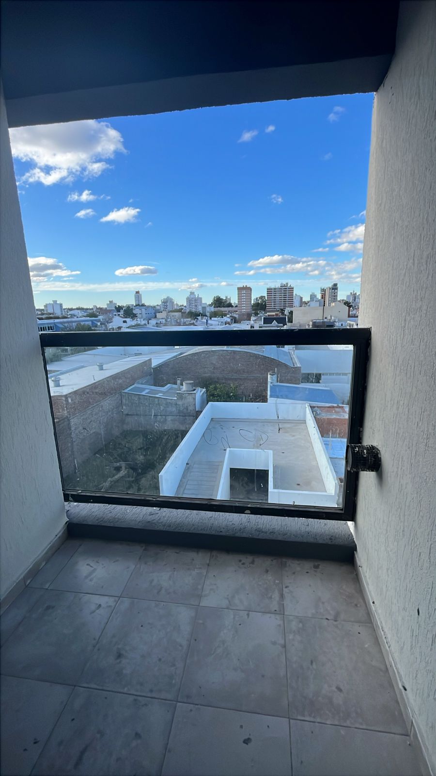 837 Guemes, Bahia Blanca, Buenos Aires, 8000, 1 Bedroom Bedrooms, ,1 BathroomBathrooms,Departamento,Alquiler,Guemes ,1844