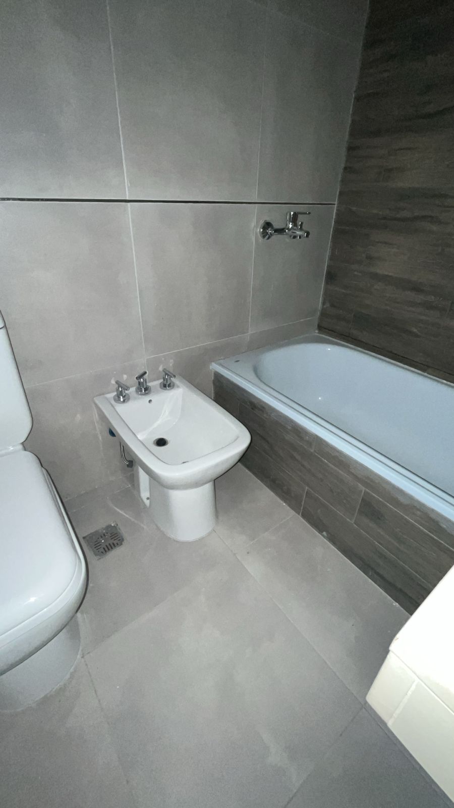 837 Guemes, Bahia Blanca, Buenos Aires, 8000, 1 Bedroom Bedrooms, ,1 BathroomBathrooms,Departamento,Alquiler,Guemes ,1844