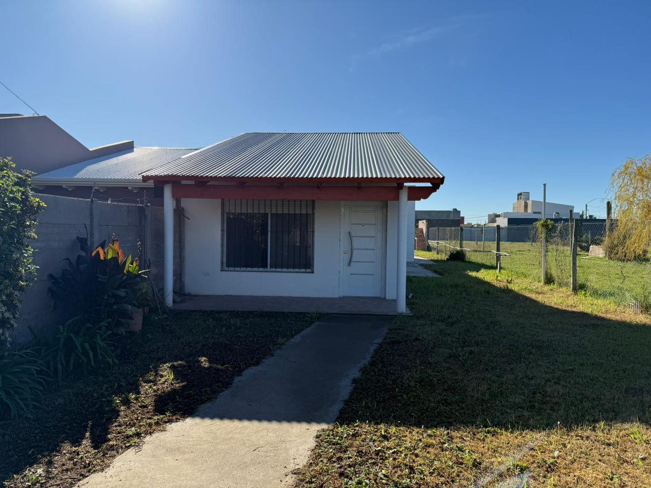 1262 los adobes, bahia blanca, Bahia Blanca, Buenos Aires, 8000, 2 Bedrooms Bedrooms, 3 Rooms Rooms,1 BathroomBathrooms,Casa,Venta,los adobes,1846
