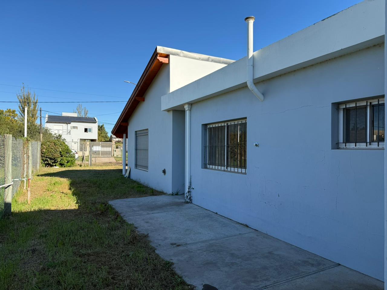 1262 los adobes, bahia blanca, Bahia Blanca, Buenos Aires, 8000, 2 Bedrooms Bedrooms, 3 Rooms Rooms,1 BathroomBathrooms,Casa,Venta,los adobes,1846