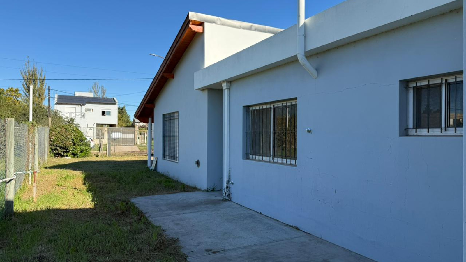 1262 los adobes, bahia blanca, Bahia Blanca, Buenos Aires, 8000, 2 Bedrooms Bedrooms, 3 Rooms Rooms,1 BathroomBathrooms,Casa,Venta,los adobes,1846