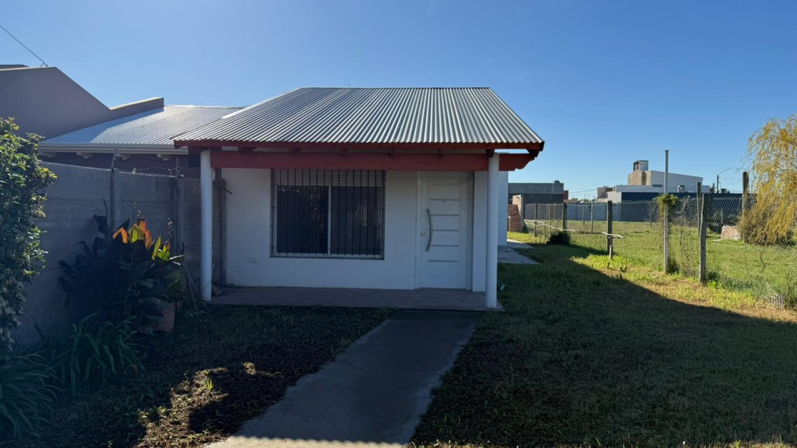 1262 los adobes, bahia blanca, Bahia Blanca, Buenos Aires, 8000, 2 Bedrooms Bedrooms, 3 Rooms Rooms,1 BathroomBathrooms,Casa,Venta,los adobes,1846