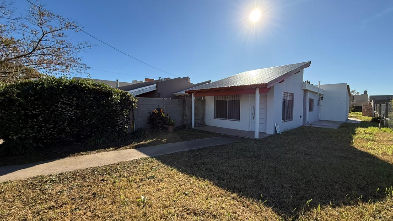 1262 los adobes, bahia blanca, Bahia Blanca, Buenos Aires, 8000, 2 Bedrooms Bedrooms, 3 Rooms Rooms,1 BathroomBathrooms,Casa,Venta,los adobes,1846