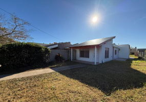 1262 los adobes, bahia blanca, Bahia Blanca, Buenos Aires, 8000, 2 Bedrooms Bedrooms, 3 Rooms Rooms,1 BathroomBathrooms,Casa,Venta,los adobes,1846