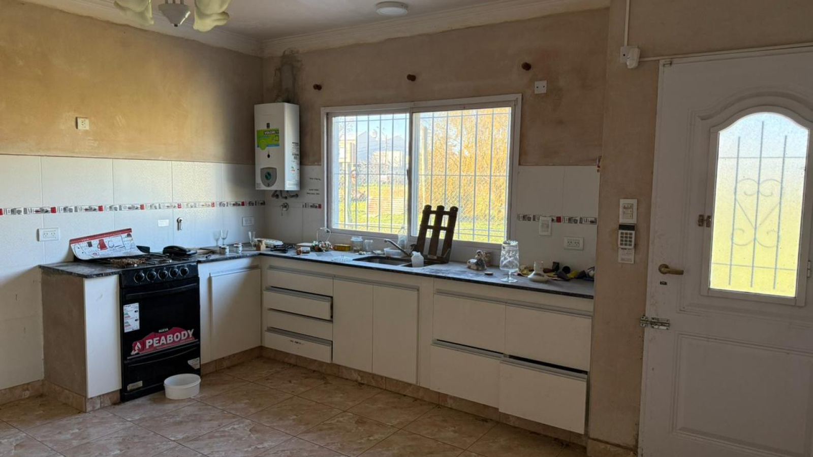 1262 los adobes, bahia blanca, Bahia Blanca, Buenos Aires, 8000, 2 Bedrooms Bedrooms, 3 Rooms Rooms,1 BathroomBathrooms,Casa,Venta,los adobes,1846