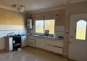 1262 los adobes, bahia blanca, Bahia Blanca, Buenos Aires, 8000, 2 Bedrooms Bedrooms, 3 Rooms Rooms,1 BathroomBathrooms,Casa,Venta,los adobes,1846