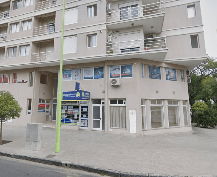 176 Castelli, Bahia Blanca, Buenos Aires, 8000, 1 Room Rooms,1 BathroomBathrooms,Local comercial,Alquiler,Castelli ,1847