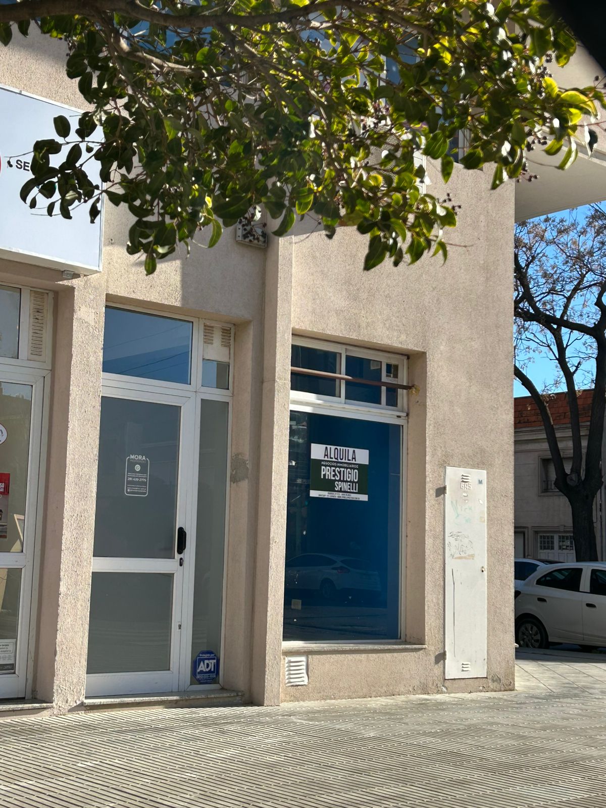 176 Castelli, Bahia Blanca, Buenos Aires, 8000, 1 Room Rooms,1 BathroomBathrooms,Local comercial,Alquiler,Castelli ,1847
