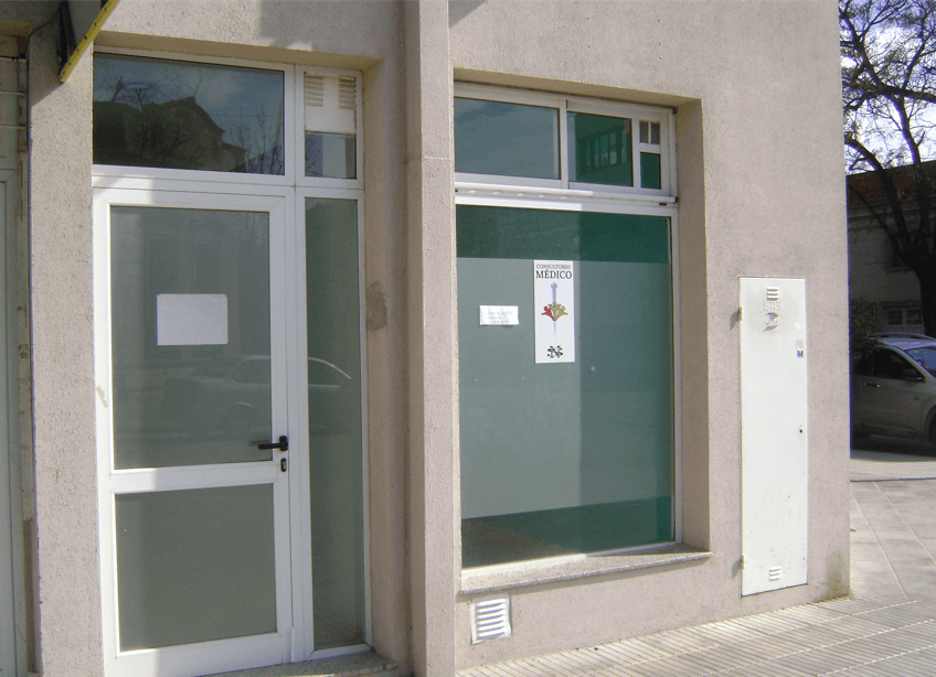 176 Castelli, Bahia Blanca, Buenos Aires, 8000, 1 Room Rooms,1 BathroomBathrooms,Local comercial,Alquiler,Castelli ,1847
