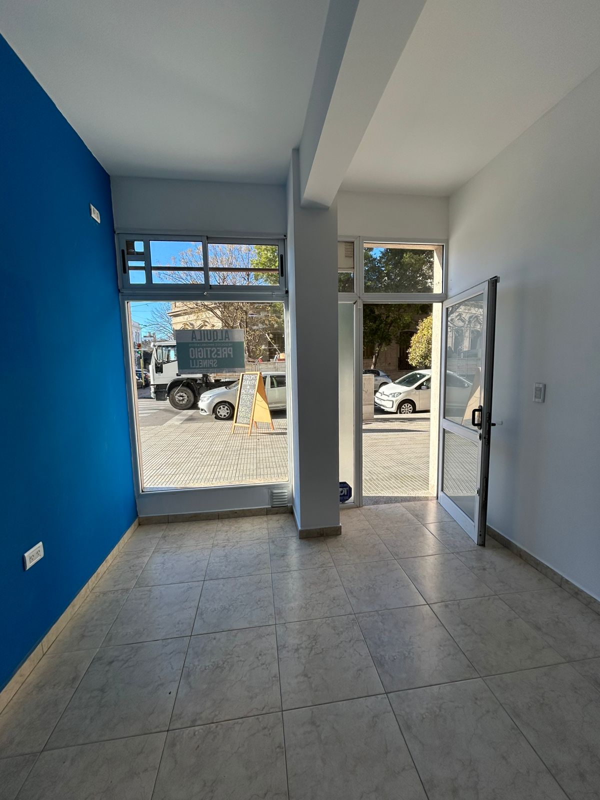 176 Castelli, Bahia Blanca, Buenos Aires, 8000, 1 Room Rooms,1 BathroomBathrooms,Local comercial,Alquiler,Castelli ,1847
