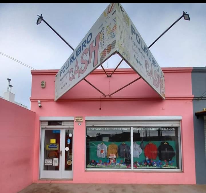 3621 Rincon, Bahia Blanca, Buenos Aires, 8000, ,Local comercial,Venta,Rincon,1850