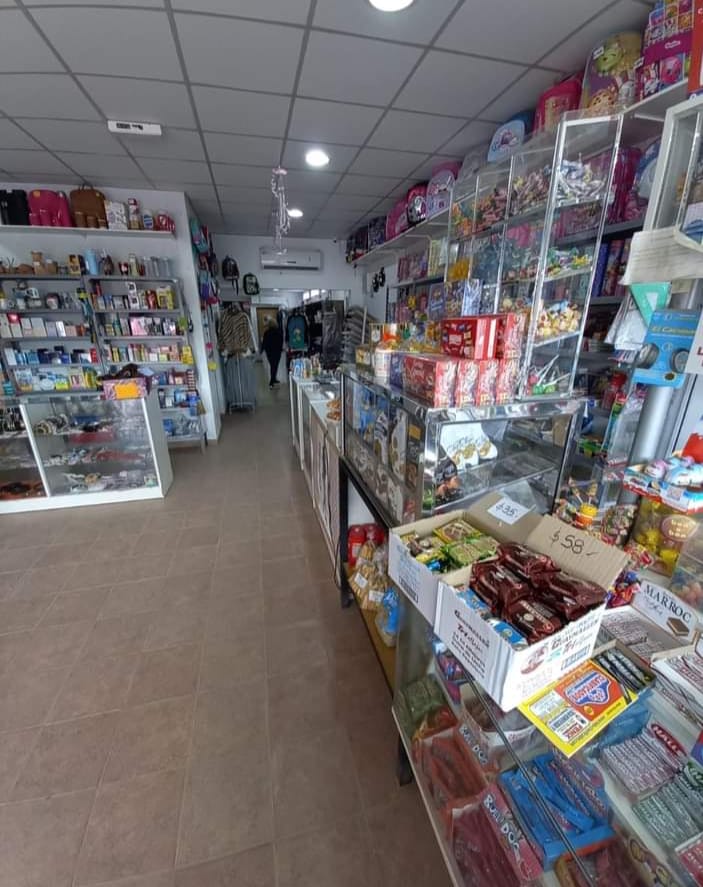 3621 Rincon, Bahia Blanca, Buenos Aires, 8000, ,Local comercial,Venta,Rincon,1850