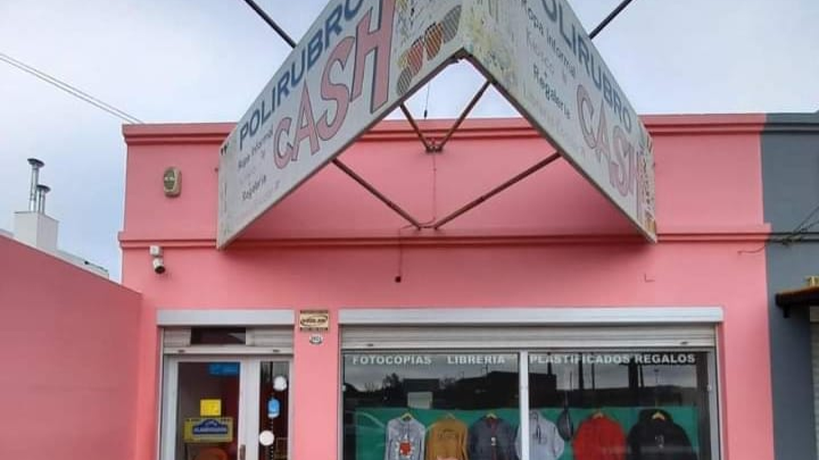 3621 Rincon, Bahia Blanca, Buenos Aires, 8000, ,Local comercial,Venta,Rincon,1850