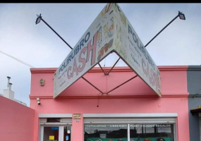 3621 Rincon, Bahia Blanca, Buenos Aires, 8000, ,Local comercial,Venta,Rincon,1850